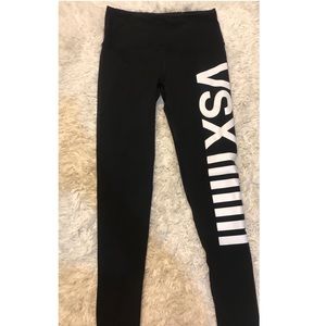 Victoria’s Secret Sport Leggings